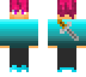 nice mc guy