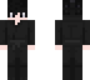 ninja guy