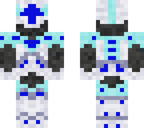 oasis warden, fern