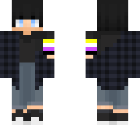 obisiphony skin