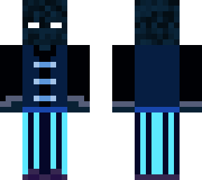 ocean stone man