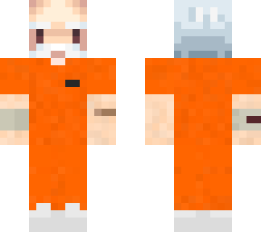 old prisoner