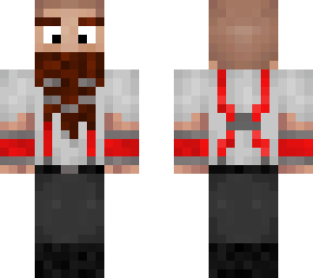oliver1519 - dwarf