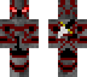 omega knight (fixed)