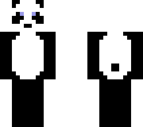 panda