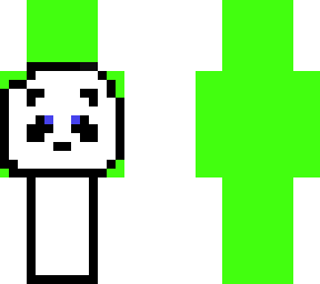 panda dream