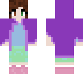 pastel me
