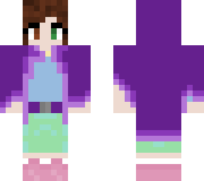 pastel me ii
