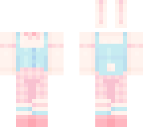 pastel plaid // mini s.s // masculine // v5