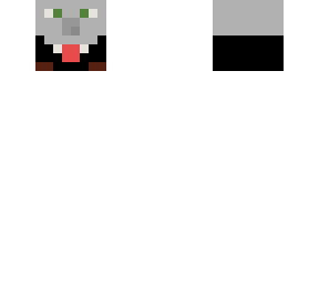 pillager plush
