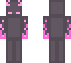pink fire
