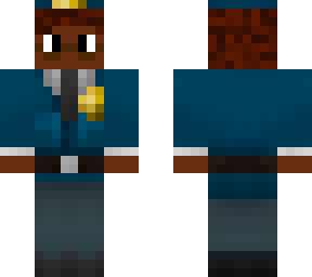 policial do rpg