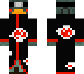 pombo akatsuki