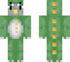 pombo dinossauro