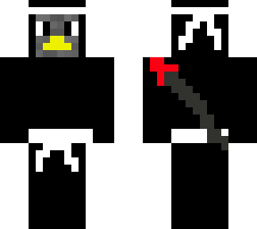 pombo ninja