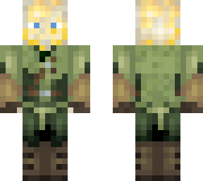 popcorn ranger