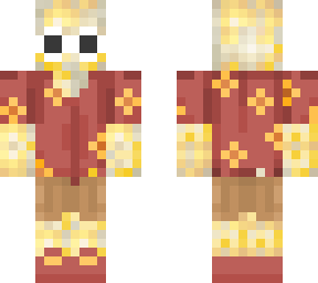 popcorn summer