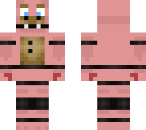 porkpatch