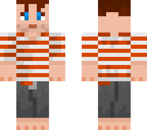 prisoner 1