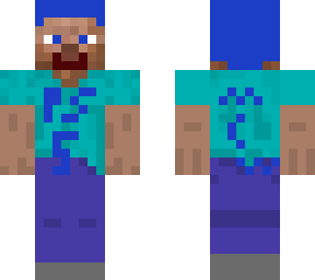 ps5 steve