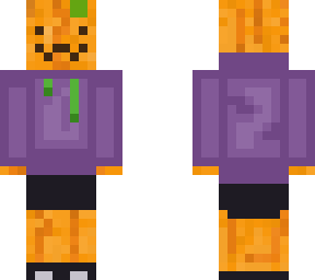 pumkin (purp hoodie 1)