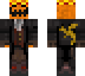 pumkin king