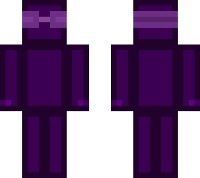 purp guy