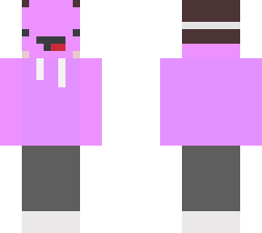 purple\pink skeppy