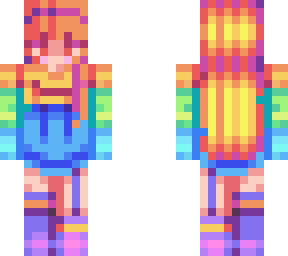 rainbow | rce