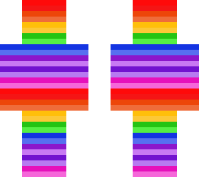 rainbow!