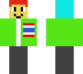 realbip7776 fix