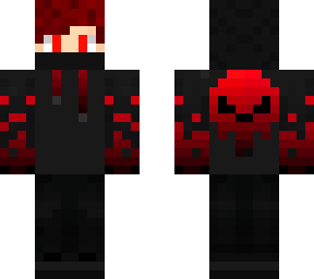 red eye