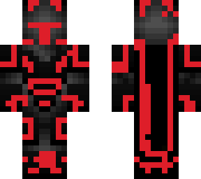 red knight