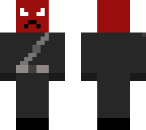 red skull 2.0