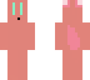 red wolfie (finished