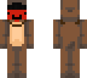 red wumbbu monkey