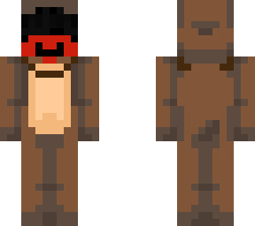 red wummbu monkey v2