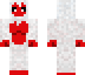 red yeti