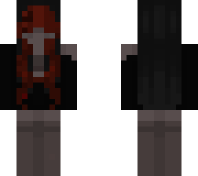 redhead