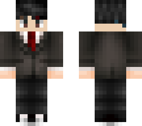 redshadow (business man)