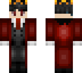 redshadow (the shadow prince)