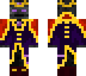 revamped wither skin