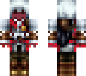rex rojo (para tako)