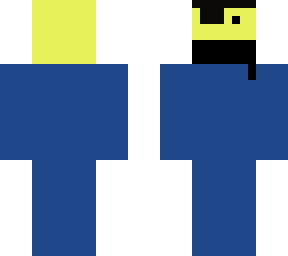 robber