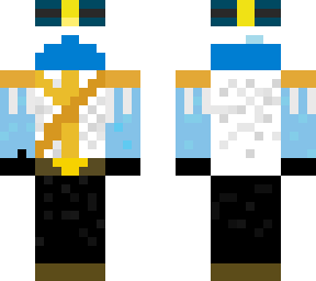 royal army iceberg
