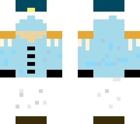 royal army iceberg guerrila