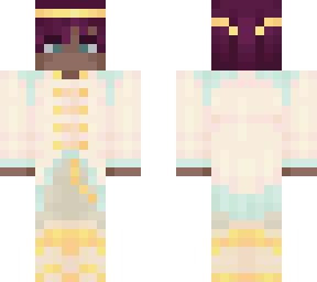 royal wings // 1/2 // 4px