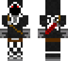 rygamer's killer