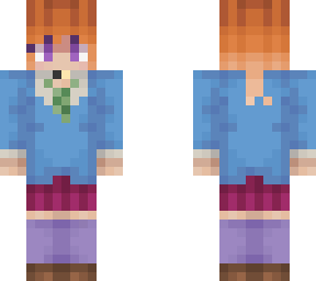 sara chidouin 3.0