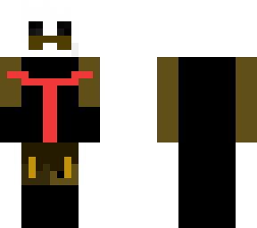 scary bear chifeton